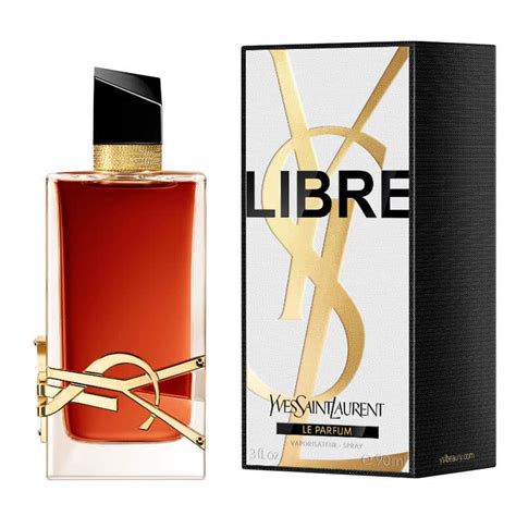 parfem ysl libre